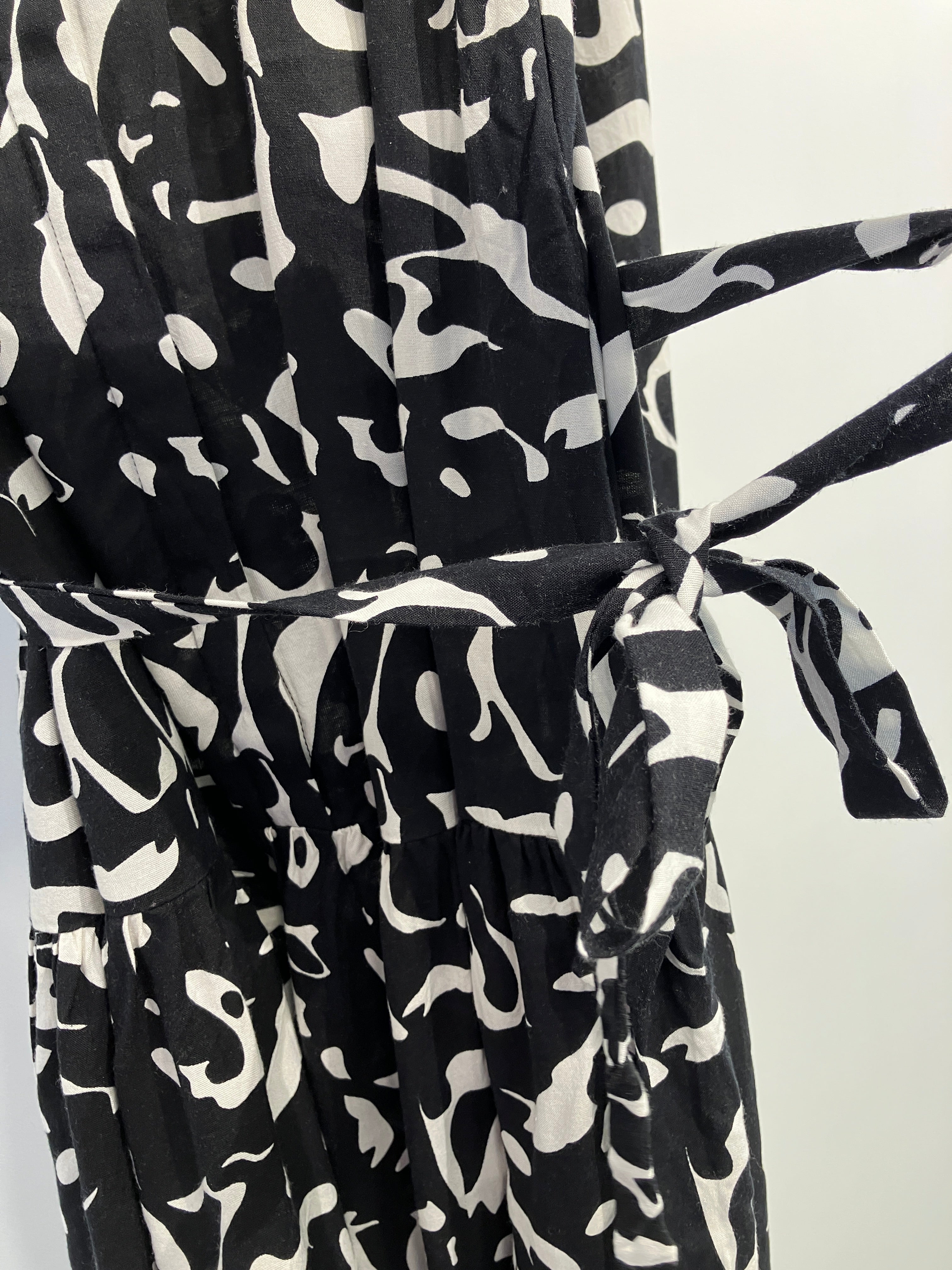 Nordic Mamalicious Kjole